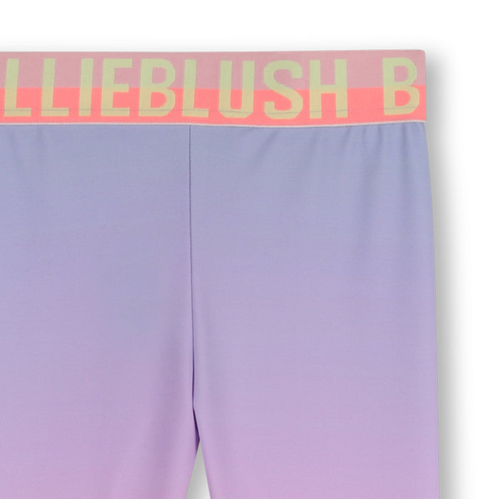 BillieblushLogo Waistband Leggings3617165878053SAVANNA