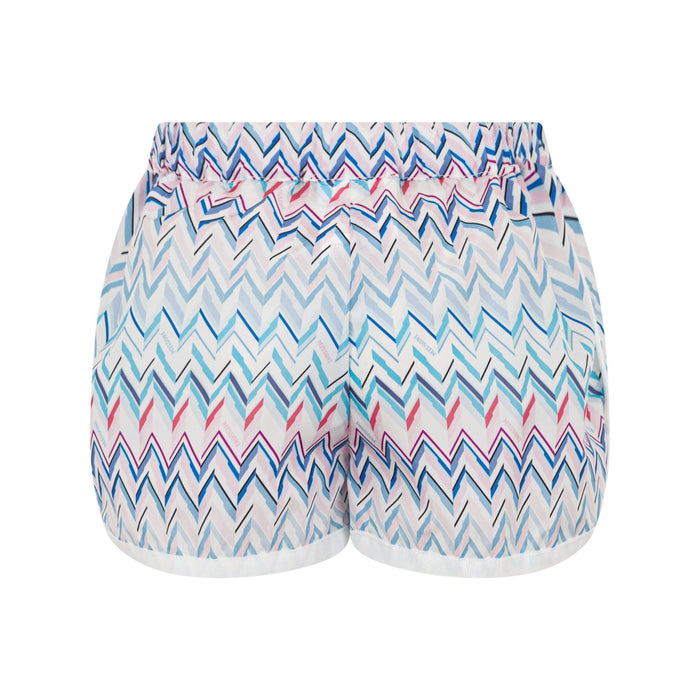 MISSONILogo Zig Zag Shorts8059774330945SAVANNA
