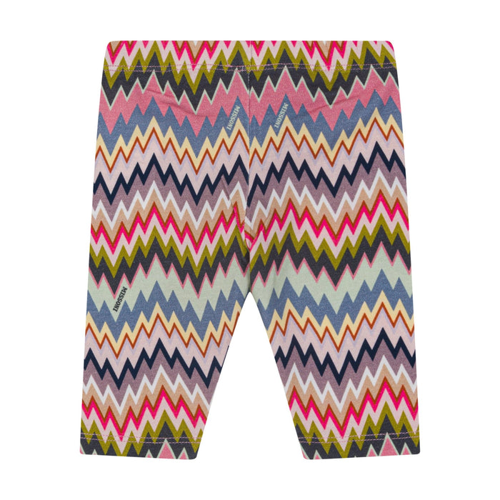 MISSONILogo Zigzag Leggings8059774040820SAVANNA