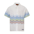 MISSONILogo Zigzag Shirt8059774328492SAVANNA