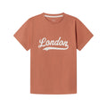 Hackett LondonLondon Tape T-Shirt5063698151091SAVANNA