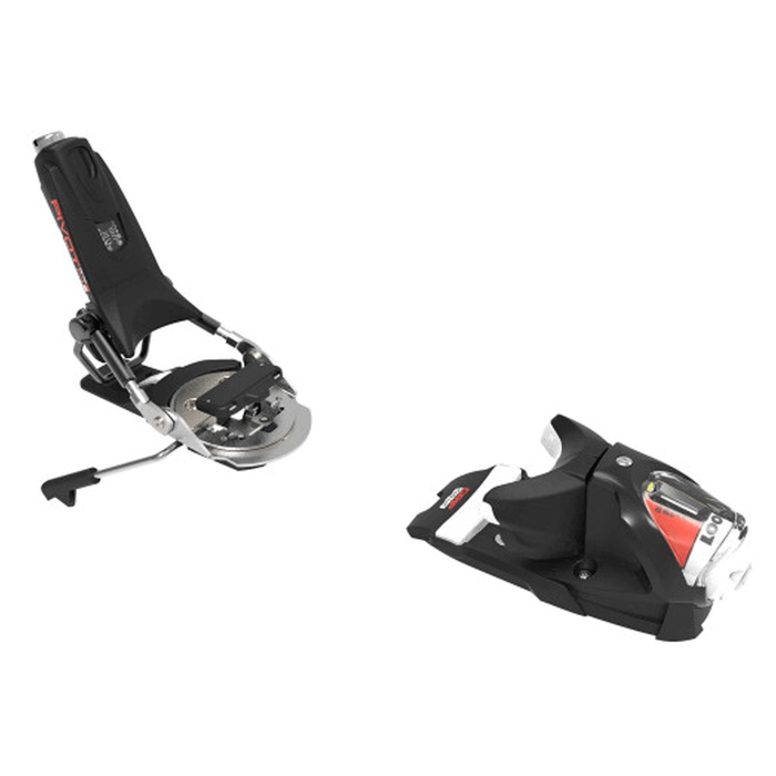 Look Pivot 14 GW Ski Binding 2025 Black/Icon - Comor - Go Play Outside