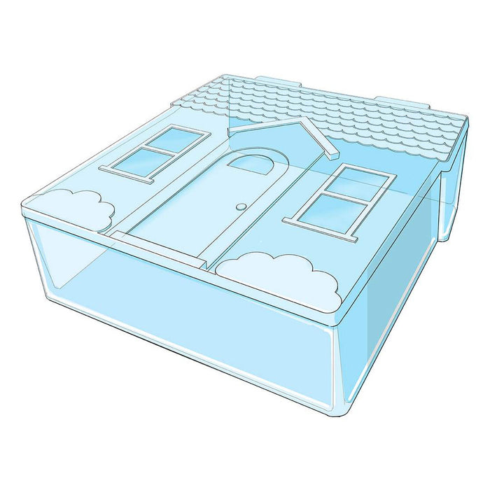 LORI HOLT HOUSE PROECT BOX