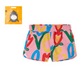 Stella McCartneyLove Motif Swimwear Shorts8059774270784SAVANNA
