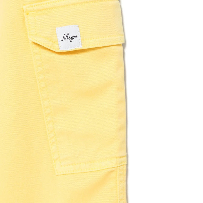 MSGMLyocell Bull Long Skirt8051883367676SAVANNA
