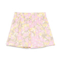 MSGMLyocell Floral Skirt8051883366532SAVANNA