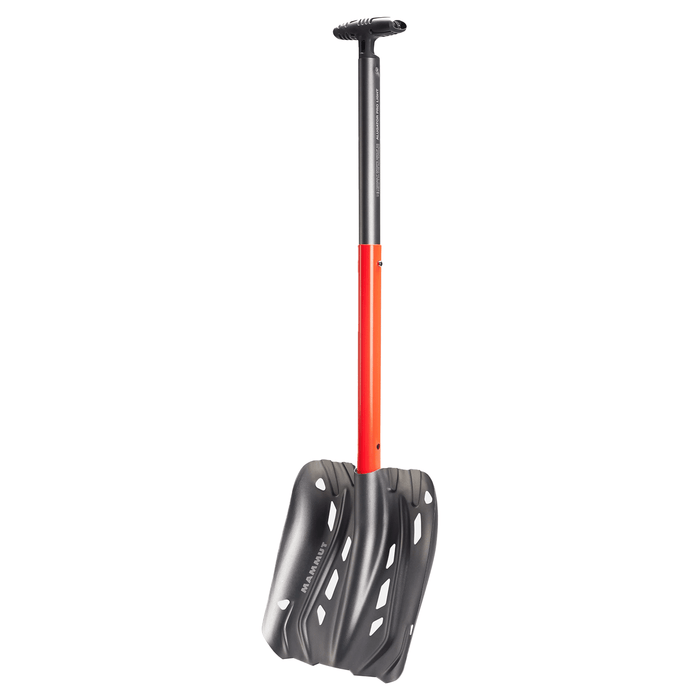 Mammut Alugator Pro Light Shovel Neon Orange - Comor - Go Play Outside