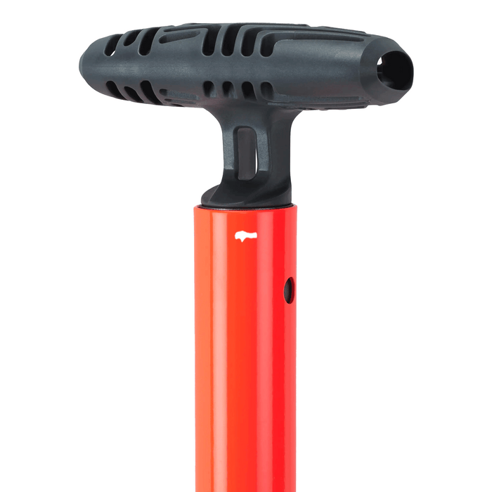 Mammut Alugator Pro Light Shovel Neon Orange - Comor - Go Play Outside