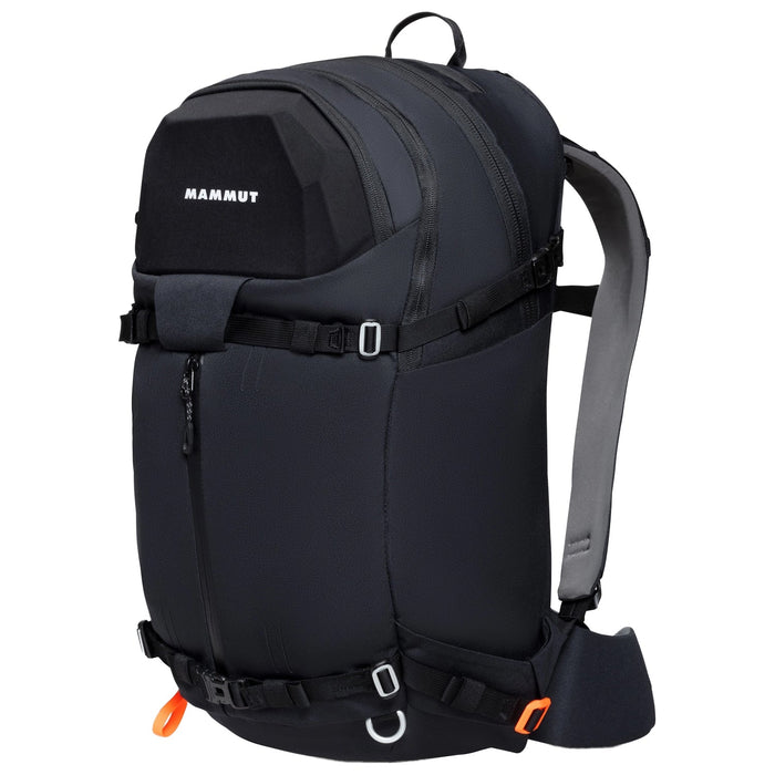 Mammut Nirvana 35 Backpack Black - Comor - Go Play Outside