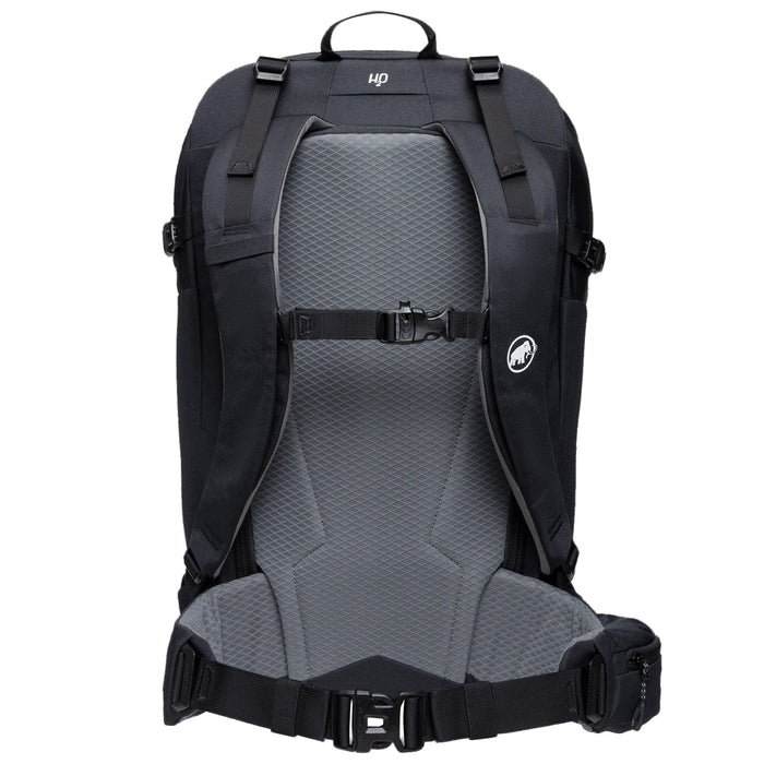 Mammut Nirvana 35 Backpack Black - Comor - Go Play Outside