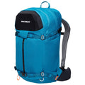 Mammut Nirvana 35 Backpack Sapphire/Black - Comor - Go Play Outside