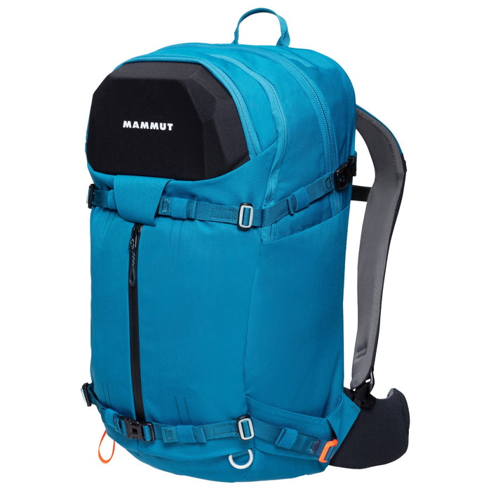 Mammut Nirvana 35 Backpack Sapphire/Black - Comor - Go Play Outside