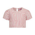 Emilio PucciMarmo Print Blouse8059774186887SAVANNA