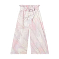 Emilio PucciMarmo Print Wide Leg Trousers8059774188591SAVANNA