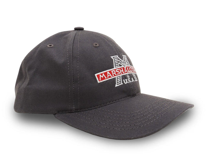 Marshalltown Baseball Cap-Marshalltown Tools-Atlas Preservation