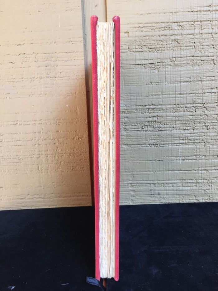 MARTHA DOYLE & OTHER SPORTING MEMORIES, R. Danielson Ltd Ed 1038 of 1250, 1938
