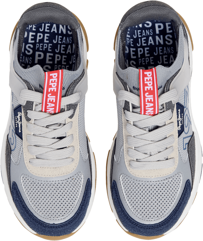 Pepe JeansMave Zero B Trainers8447508190062SAVANNA