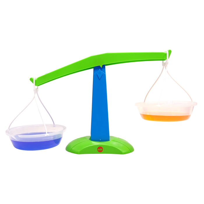 Measurement, Weights & Science Discovery Center
