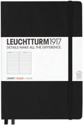 Medium Ruled Notebook