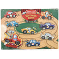Melissa & Doug® Magnetic Tow Truck Number Puzzle