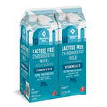 Member's Mark Lactose Free 2% Reduced Fat Milk (2 pk.)