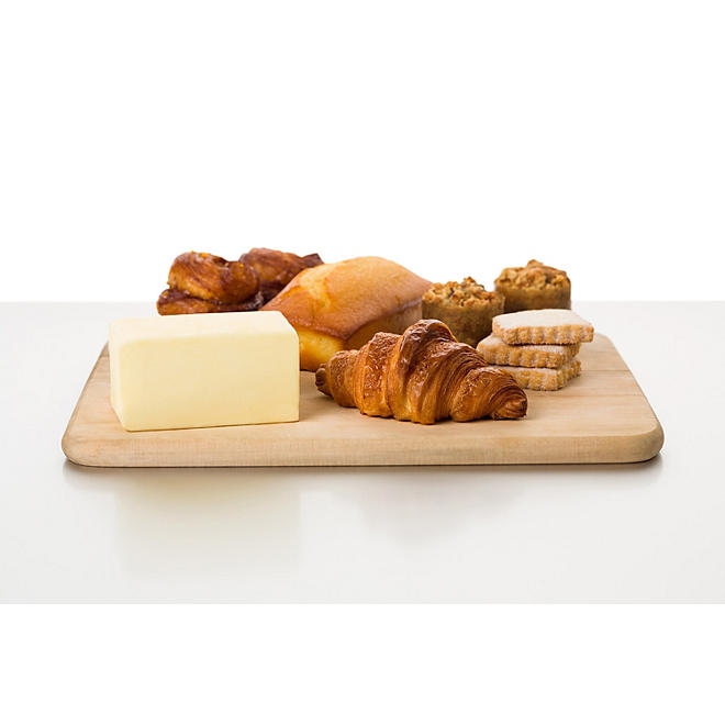 Member's Mark Unsalted Sweet Cream Butter Sticks (16 ct.)