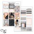 Michele's Birthday  - Half Carat Kit