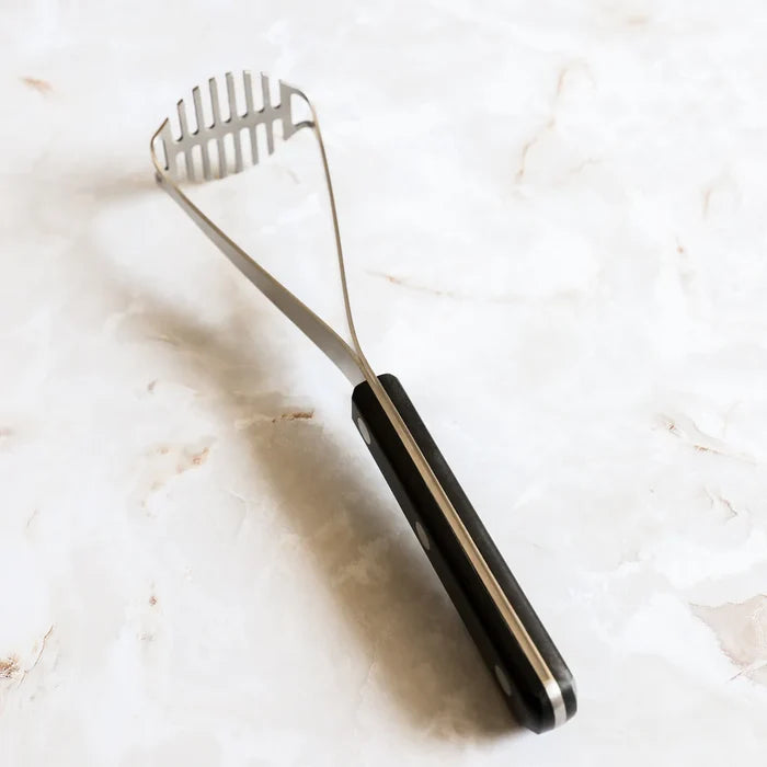 Mini Avocado & Spud Masher, POM Handle-Lamson-Atlas Preservation