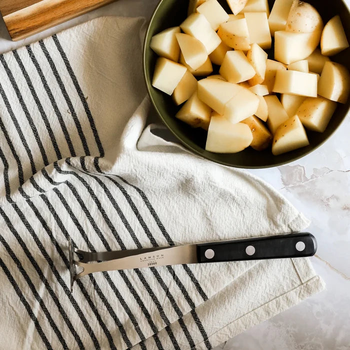 Mini Avocado & Spud Masher, POM Handle-Lamson-Atlas Preservation