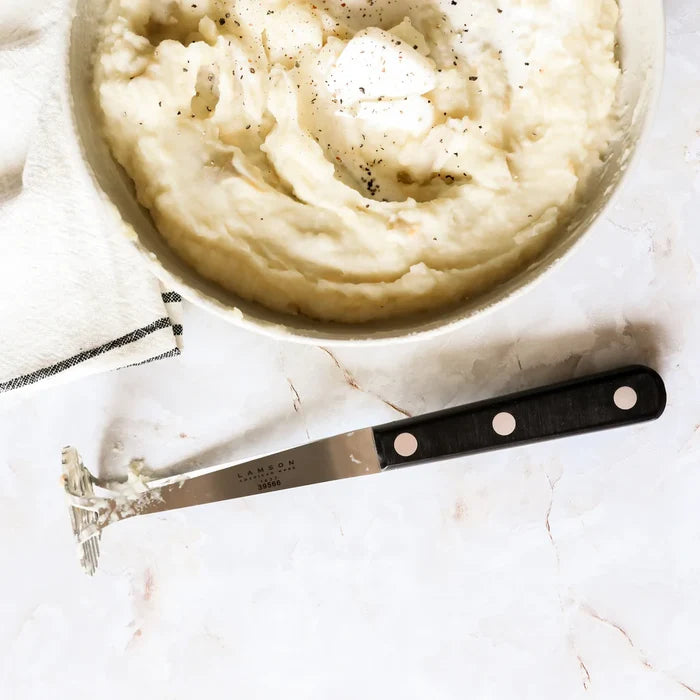 Mini Avocado & Spud Masher, POM Handle-Lamson-Atlas Preservation