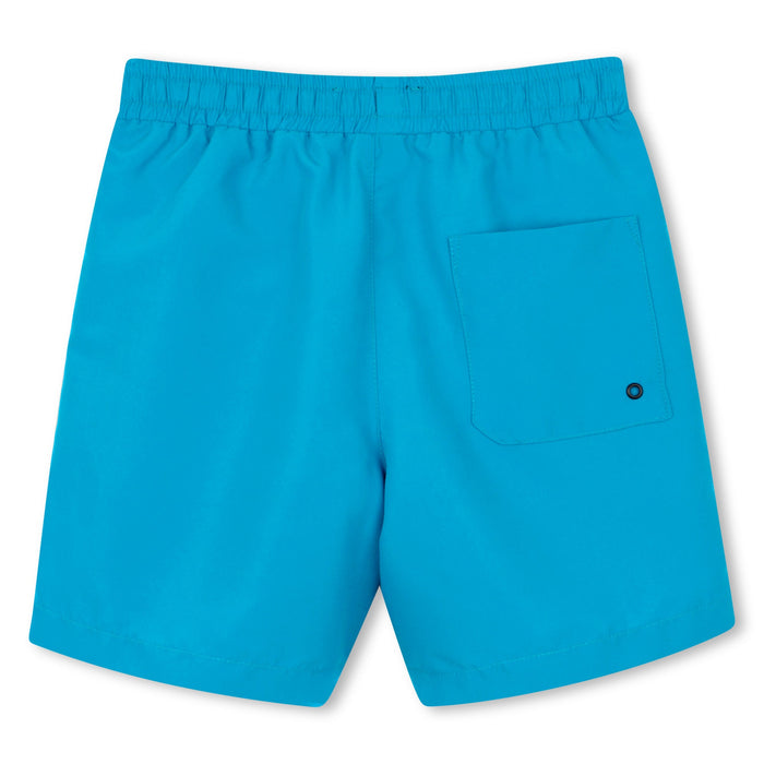 Karl LagerfeldMini Me Logo Swim Shorts3617165942129SAVANNA