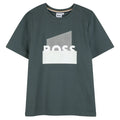 BossMini Me Logo T-Shirt3617165941719SAVANNA
