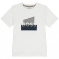 BossMini Me Logo T-Shirt3617166025685SAVANNA