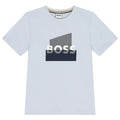 BossMini Me Logo T-Shirt3617166042583SAVANNA