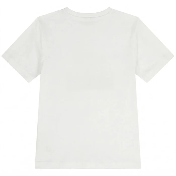 BossMini Me Logo T-Shirt3617166025685SAVANNA
