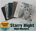 Mini Mystery Bundle - Winter Dreams