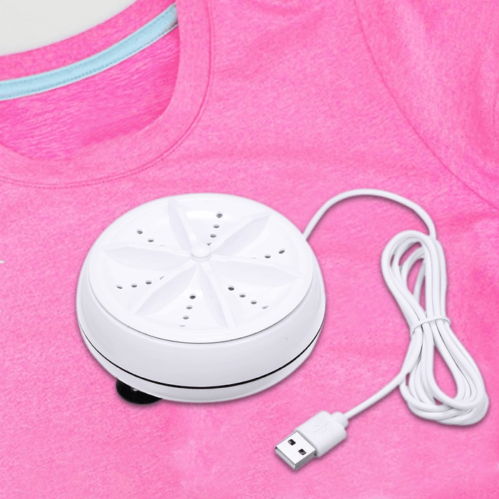 Mini Washing Machine