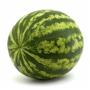 Mini Watermelon - 1 ea.