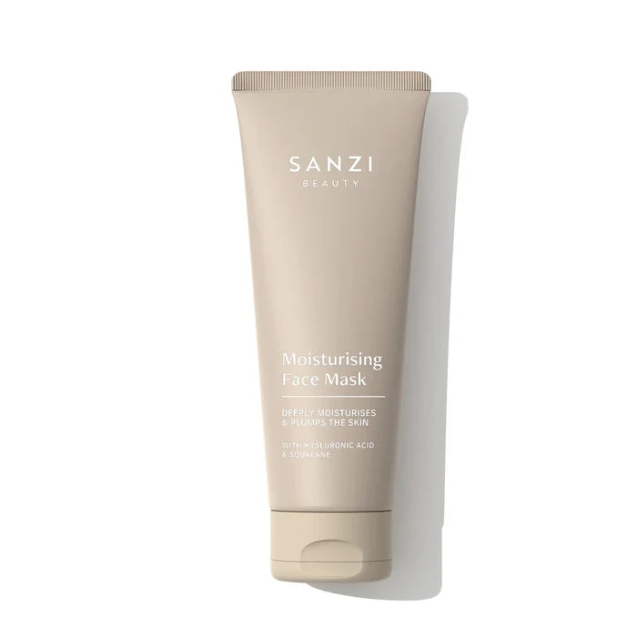 Moisturizing Face Mask