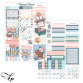 Mom- Half Carat Kit