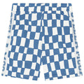 Stella McCartneyMoniker Check Shorts8055178777812SAVANNA