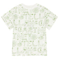 Stella McCartneyMonogram Graphic Print T-Shirt8055178788436SAVANNA