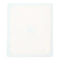Roberto CavalliMonogram Logo Blanket8053638436590SAVANNA