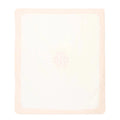Roberto CavalliMonogram Logo Blanket8053638436583SAVANNA
