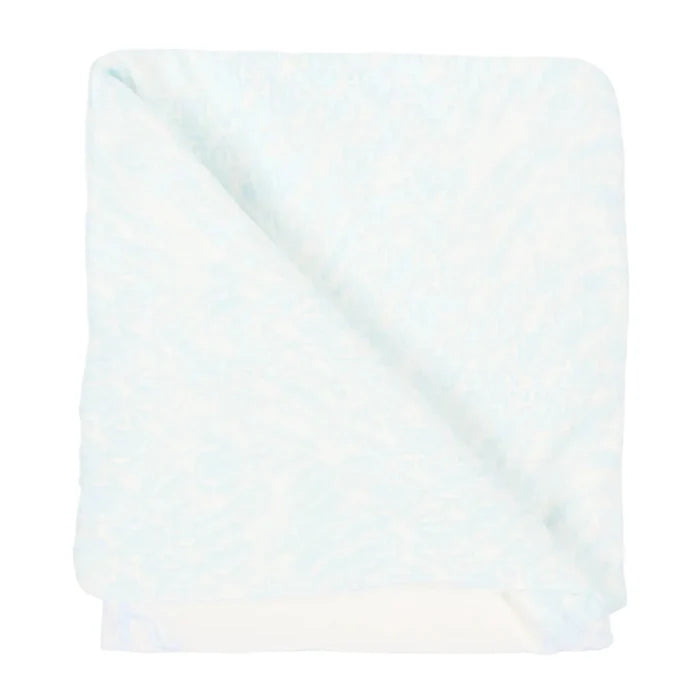 Roberto CavalliMonogram Logo Blanket8053638436590SAVANNA