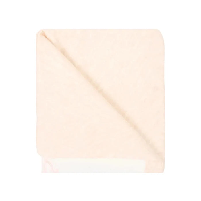 Roberto CavalliMonogram Logo Blanket8053638436583SAVANNA