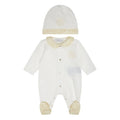 Roberto CavalliMonogram Print Babygrow Set8053638321865SAVANNA