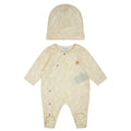 Roberto CavalliMonogram Print Babygrow Set8053638321612SAVANNA