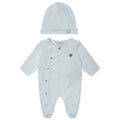 Roberto CavalliMonogram Print Babygrow Set8053638321667SAVANNA