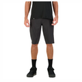 Mons Royale Men's Virage Bike Shorts 2.0 2024 Black